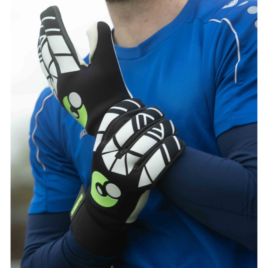Schnapper Goalkeeping UG
