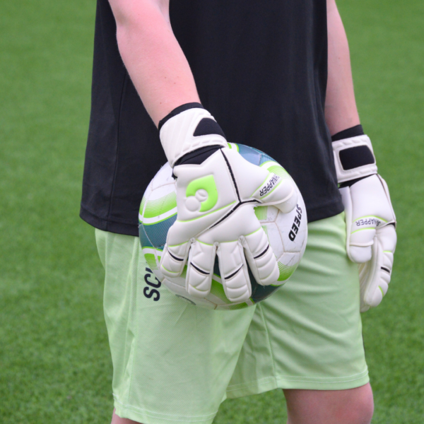 Schnapper Goalkeeping UG